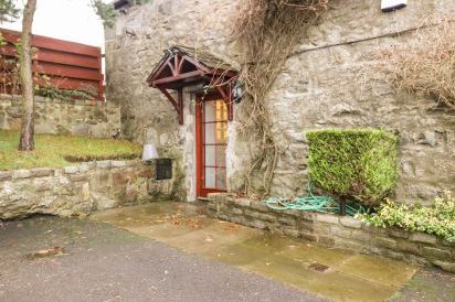 The Bothy 18