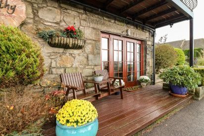 The Bothy 20