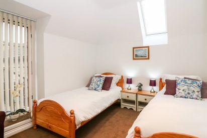 The Bothy 10