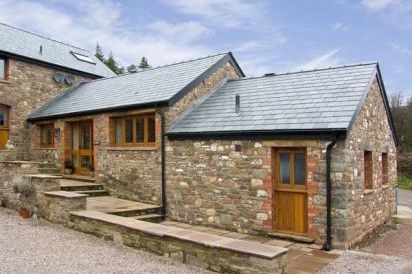 The Byre 1