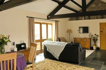 The Byre 3