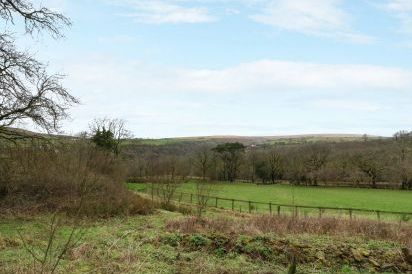 The Cabin near Pontardawe 16