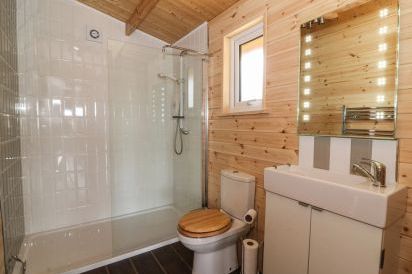 The Cabin near Pontardawe 13