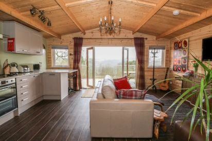 The Cabin near Pontardawe 7