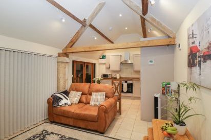 The Cattle Byre 2
