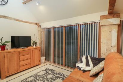 The Cattle Byre 3