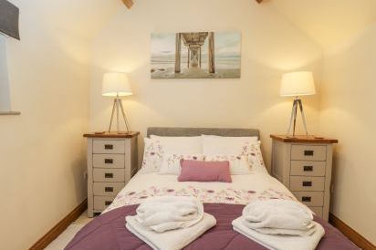 The Cattle Byre 9