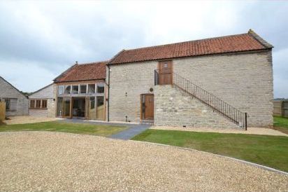 The Cider Barn 2
