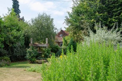 The Cider Mill  Monnington on Wye 14