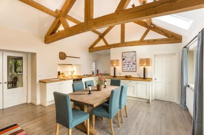 The Cider Mill  Monnington on Wye 4