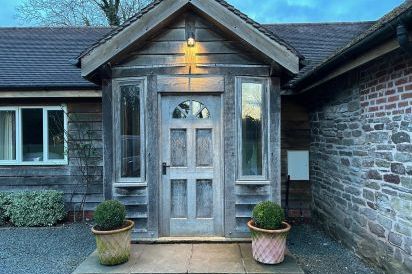 The Cider Mill  Monnington on Wye 21