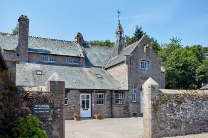 5 Star Country House