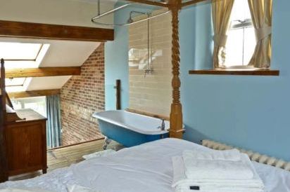 The Cow Byre Countryside Cottage, Barras, Cumbria & The Lake District  5