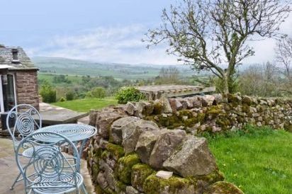 The Cow Byre Countryside Cottage, Barras, Cumbria & The Lake District  6
