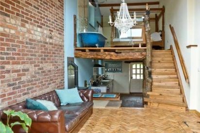 The Cow Byre Countryside Cottage, Barras, Cumbria & The Lake District  2