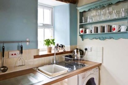 The Cow Byre Countryside Cottage, Barras, Cumbria & The Lake District  3