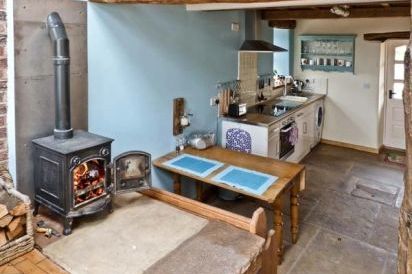 The Cow Byre Countryside Cottage, Barras, Cumbria & The Lake District  4