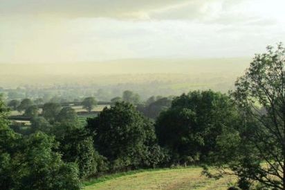 The Cow Byre Countryside Cottage, Barras, Cumbria & The Lake District  8
