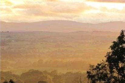 The Cow Byre Countryside Cottage, Barras, Cumbria & The Lake District  9