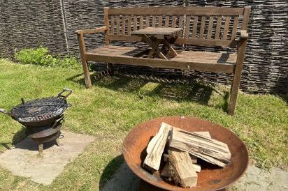Romantic Couple's Retreat in the Brendon Hills 3