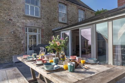 The Farmhouse at Broad Downs 3