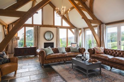 The Farmhouse at Broad Downs 7
