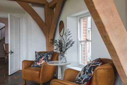 The Farmhouse at Broad Downs 9
