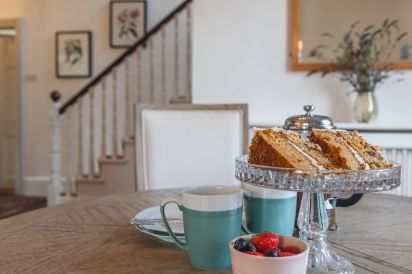 The Farmhouse at Broad Downs 14