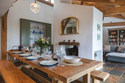 The Farmhouse at Broad Downs 18