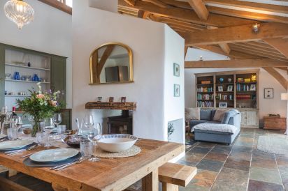 The Farmhouse at Broad Downs 20