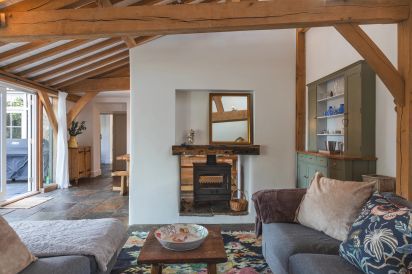 The Farmhouse at Broad Downs 23