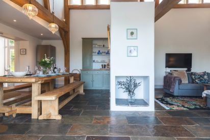The Farmhouse at Broad Downs 24