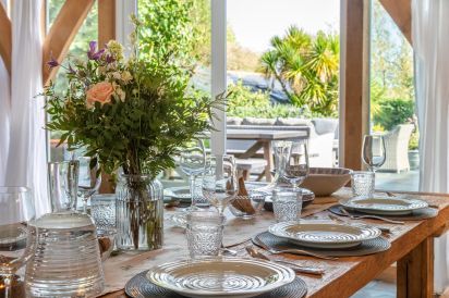 The Farmhouse at Broad Downs 25