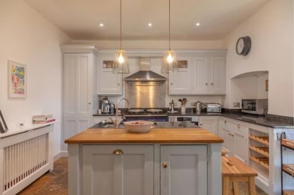 The Farmhouse at Broad Downs 29