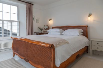 The Farmhouse at Broad Downs 41
