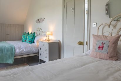 The Farmhouse at Broad Downs 61