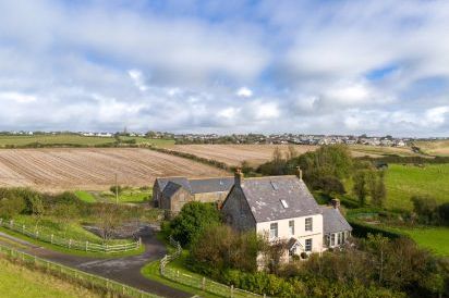 The Farmhouse at Broad Downs 76