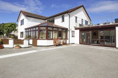 The Gables 1