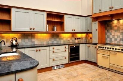 The Granary- 5 Star, Gold Award Winning Barn Conversion 4