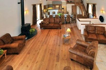 The Granary- 5 Star, Gold Award Winning Barn Conversion 2