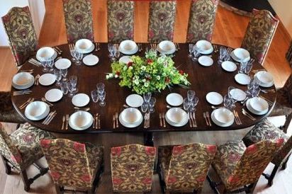 The Granary- 5 Star, Gold Award Winning Barn Conversion 5