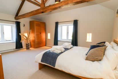 The Hay Barn 9