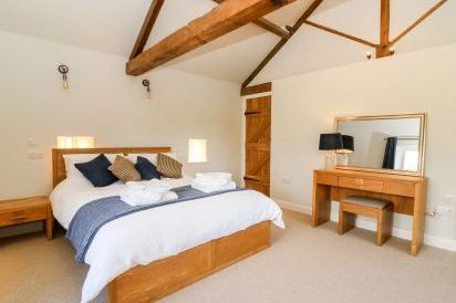 The Hay Barn 11