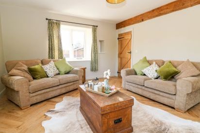 The Hay Barn 18