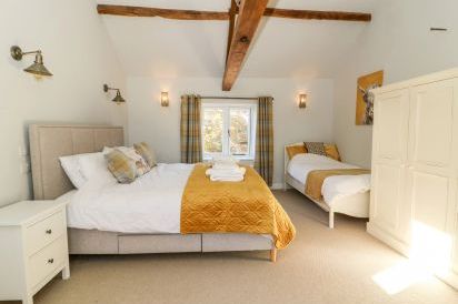 The Hay Barn 19