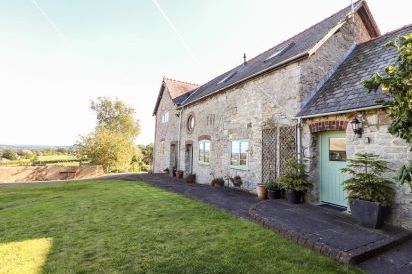 The Hayloft 2
