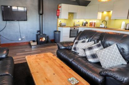 The Hayloft 7