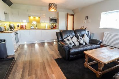The Hayloft 9