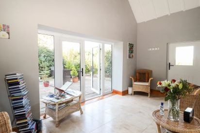 The Hayloft 14