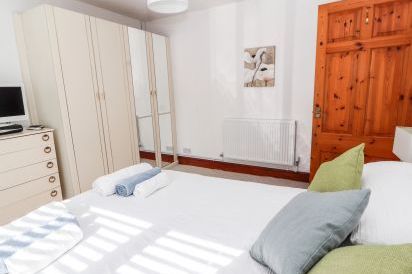 The Hayloft 17